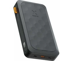 Xtorm - Nešiojamoji baterija USB-C PD 67W 45.000mAh 2xUSB-C juoda
