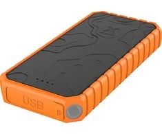 Xtorm – tvirtas maitinimo blokas 20 000 mAh IP65 USB-C PD 35 W