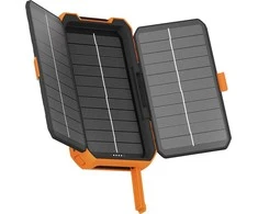 Xtorm – XR203 tvirtas saulės energijos blokas 20 W – 10 000 mAh