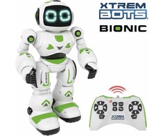 Xtrem Bots – Bionic Robotti