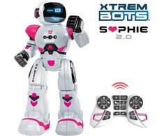 TM Toys XTREM BOTS Robotas SOPHIE 2.0