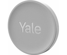 Yale Dot 3-Pack (Sidabrinis)