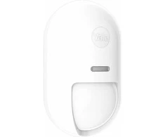 Yale Indoor Motion Sensor Infraraudonųjų spindulių jutiklis Wireless Wall Baltas