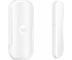 Yale AL-DC-1A-W durų/langų jutiklis Wireless Door/Window Baltas