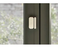 Yale AL-DC-1A-W durų/langų jutiklis Wireless Door/Window Baltas