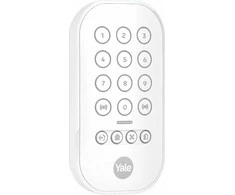 Yale AL-SK1-1A-EU apsaugos signalizacija Wi-Fi Baltas