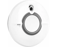 Yale Smoke Sensor Air-sampling detector Interconnectable Belaidė jungtis