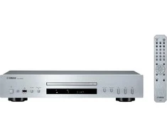 Muzikinis centras Yamaha S Yamaha CD-S303SI CD-soitin (hopea)