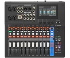 Yamaha MGX12B digitaalimikseri