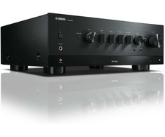 Yamaha R-N1000A tinklo stereo imtuvas