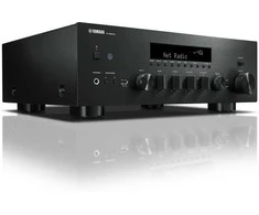 Stereo stiprintuvas Yamaha R-N600A