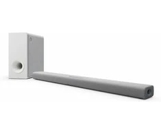 Namų kino sistema Yamaha SR-X50ALGY ( Light Gray )