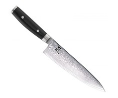 YAXELL RAN | CHEF’s peilis 200 mm | 69 sluoksniai VG-10 damasko plienas