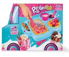 Healthy Chef - Zap Chef Ice Kreminis Rolled Lab Set - (30600)