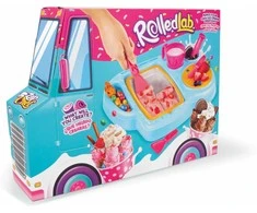 Healthy Chef - Zap Chef Ice Kreminis Rolled Lab Set - (30600)