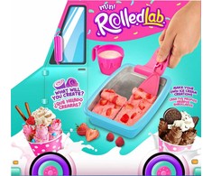 Healthy Chef Zap Chef - Mini Ice Kreminis Lab (30601)