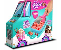 Healthy Chef Zap Chef - Mini Ice Kreminis Lab (30601)