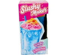 Healthy Chef - Zap Chef Slushy Maker - Mėlyna/Rožinė (306029)