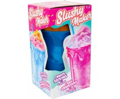 Healthy Chef - Zap Chef Slushy Maker - Mėlyna/Rožinė (306029)