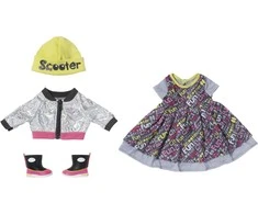 BABY born - City Deluxe Style 43cm (830208)