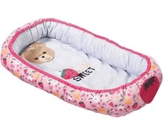 BABY born – Baby Nest (835821)