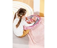 BABY born – Baby Nest (835821)