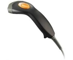 ZEBEX-Z-3102-U-B 2D-viivakoodinlukija USB-porttiin