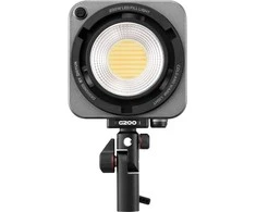 Zhiyun LED Molus G200 COB lemputė