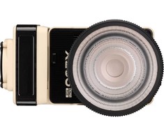 Lampa studyjna Zhiyun Molus LED X200 RGB Cob Light Combo
