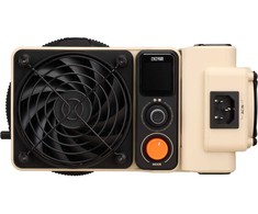 Lampa studyjna Zhiyun Molus LED X200 RGB Cob Light Combo