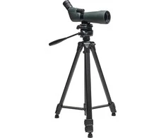 Žiūronai Focus Optics Stebėjimo monoklis Focus Outdoor 20-60x60 su trikoju WF3950