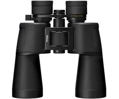 Žiūronai Nikon ACTION ZOOM 10-22x50 kiikarit
