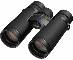 Žiūronai Nikon MONARCH HG 8x42