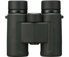 Žiūronai Nikon PROSTAFF P3 10x30