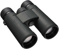 Žiūronai Nikon PROSTAFF P3 10x42