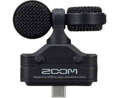 Zoom AM7 -stereomikrofoni