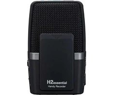 Zoom H2 Essential stereotallennin