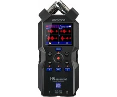Zoom H4 Essential
