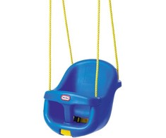 sūpynės Little Tikes Baby Deep Bucket Swing Seat