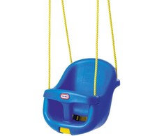 sūpynės Little Tikes Baby Deep Bucket Swing Seat