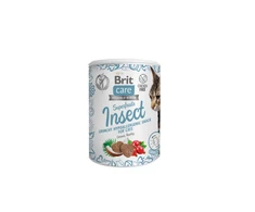 BRIT CARE Cat Superfruits Kitten skanėstai 100g