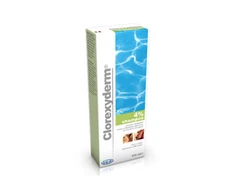 Clorexyderm šampūnas, 250 ml.