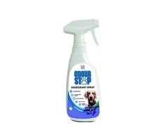 Import M-Pets levandų kvapo priemonė šunų kvapui naikinti, 500 ml