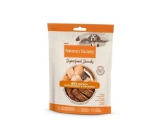Natures Variety NV Super Food Snacks Vištiena 0,085kg