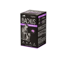BACHUS Calm &amp; Brave (ramesnis požiūris į aplinką) N60