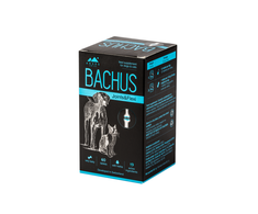 Pašaro papildas Bachus Joint&amp;Flexi, 60 tabl.