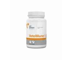 VetExpert VetoMune 60 kapsulės