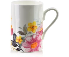 Affek Design ARMANO puodelis 410 ml 7.8x11x11.5 cm kaulinis porcelianas