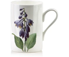 Affek Design ARMANO puodelis 410 ml 7.8x11x11.5 cm kaulinis porcelianas