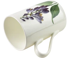 Affek Design ARMANO puodelis 410 ml 7.8x11x11.5 cm kaulinis porcelianas